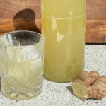 refreshing gingerade gluten free grub