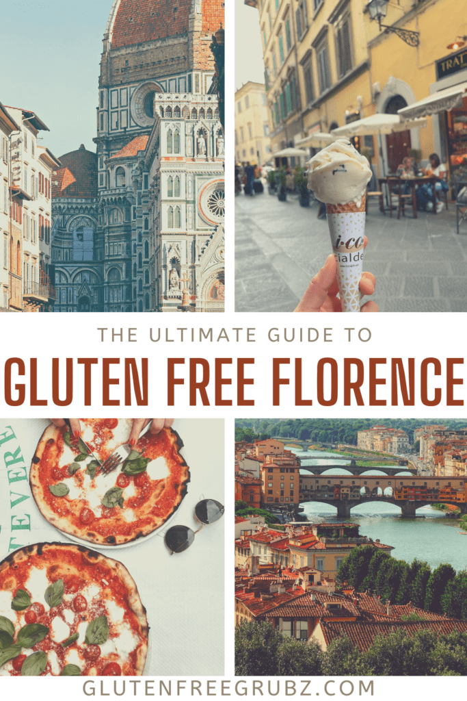 florence italy pinterest pin gluten free grubz